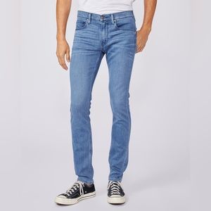 Paige Men’s Jeans Croft-Richard